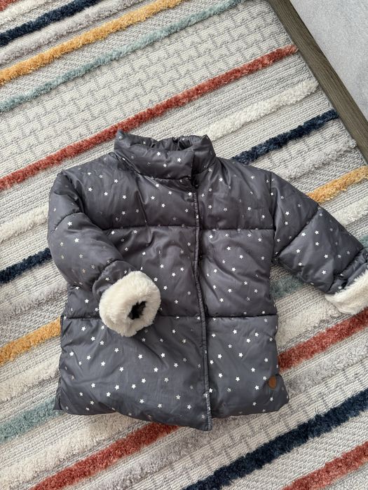 Куртки mango 98.