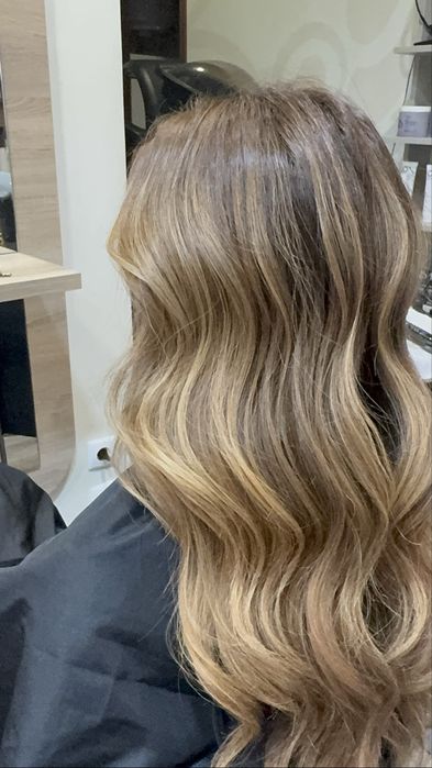 Cabeleireiro Alfragide