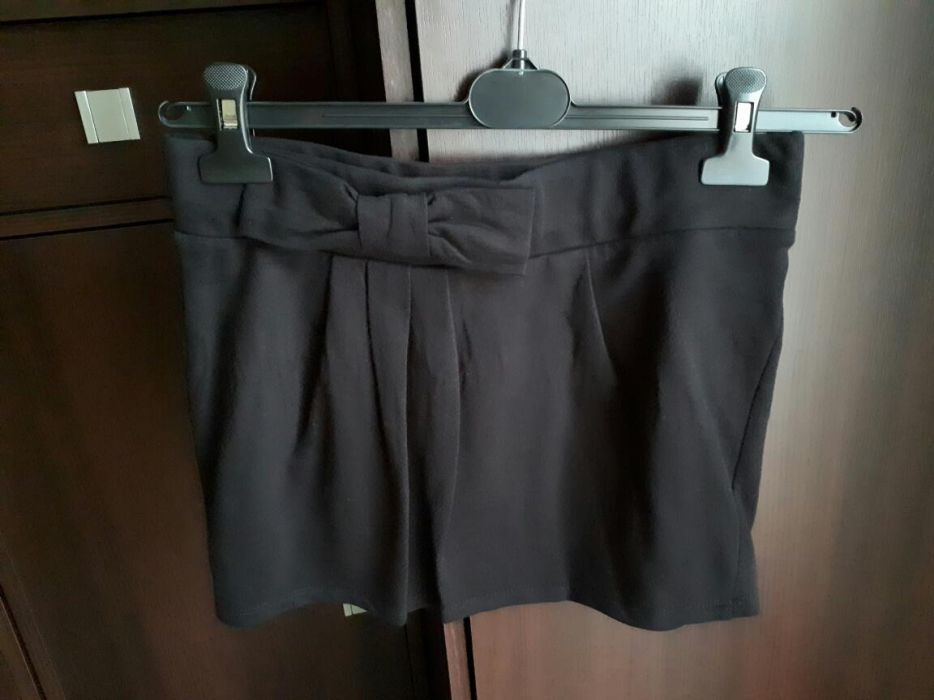 Spódniczka mini Terranova S