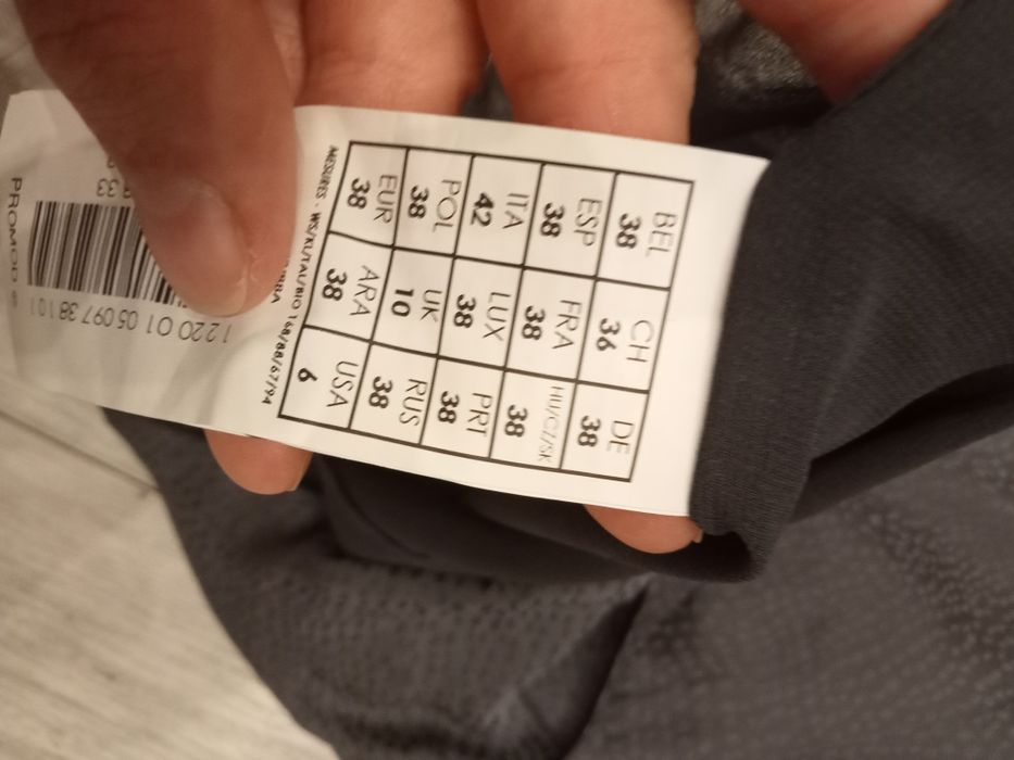 Sukienka Promod rozm 38
