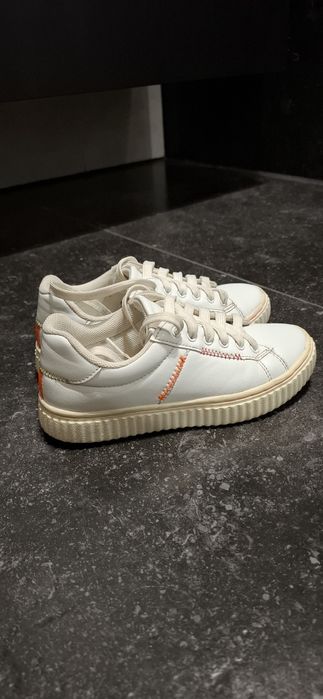 Sneakersy dziewczęce rozmiar 31