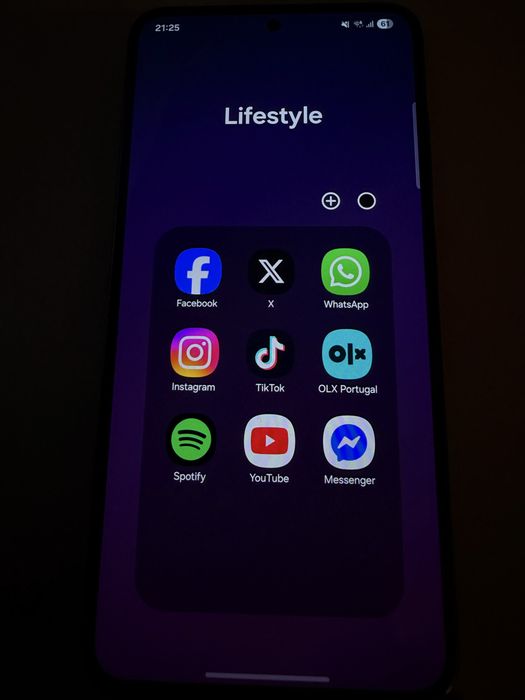 Samsung S23 256GB