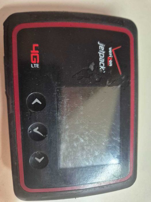 4G LTE WiFi роутер Verizon MiFi 6620L