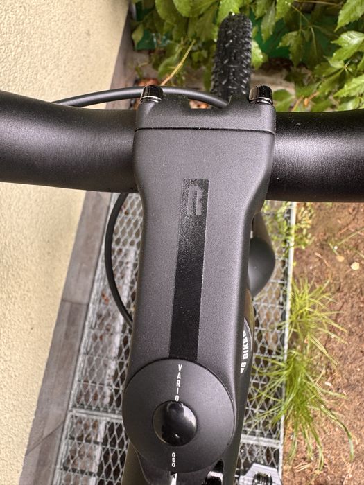 RONDO Ruut CF custom L, sram axs