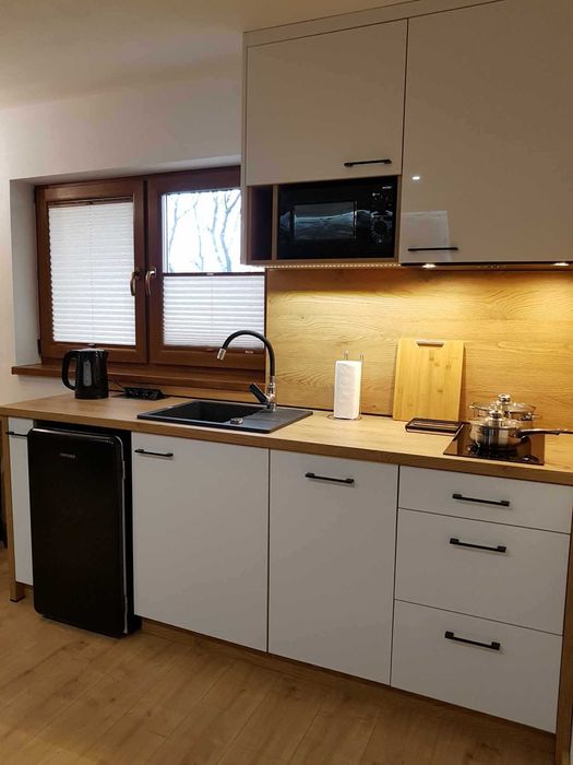 Apartament Panoramiczny Wierch