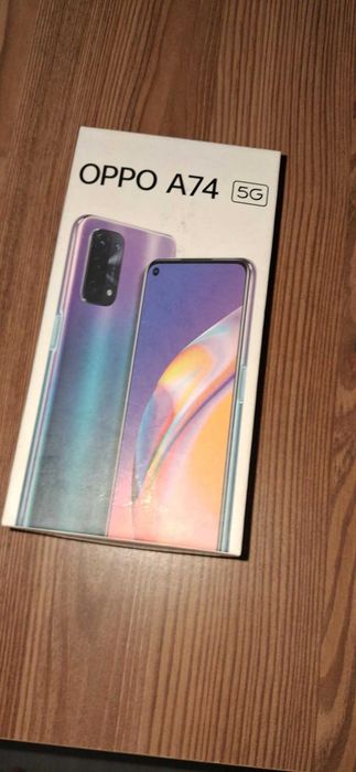 Telefon Oppo A74