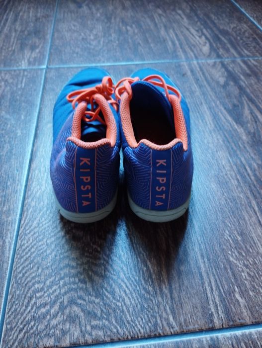 Бутси для футзалу 38р.