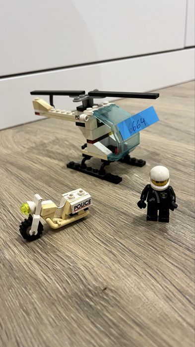 Lego sets 6898, 6515, 6664, 6854, 6518, 6517, 6834, 6835