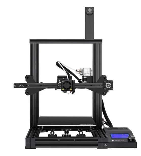 Impressora 3D Anycubic Mega Zero