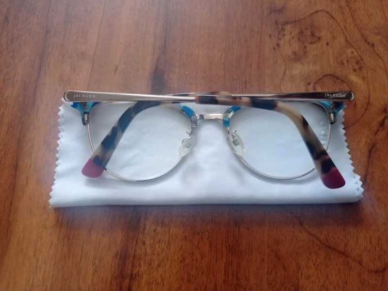 Okulary korekcyjne 0,5 Jai Kudo Bloomfield
