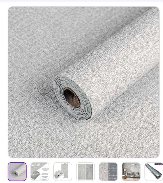 Самоклеючі шпалери