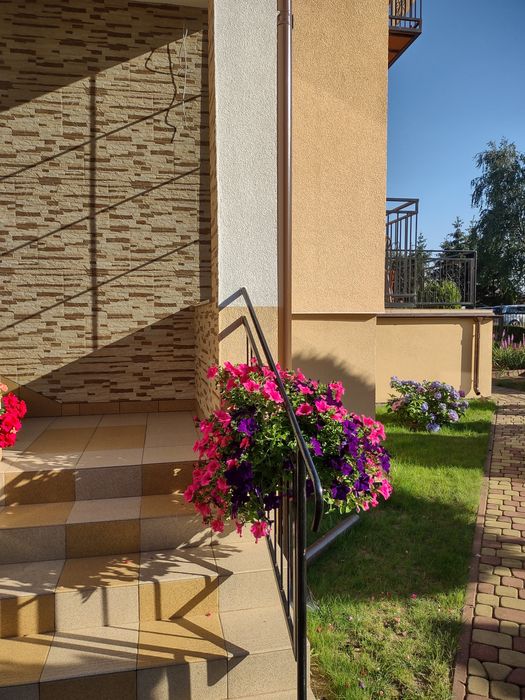 Pokoje Gościnne "Monia"