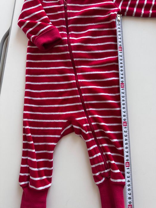 Комбінезон на 4-6 міс,