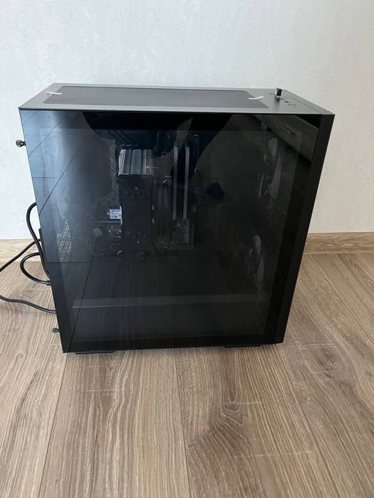ПК Ryzen 5 5600G / 32 GB RAM