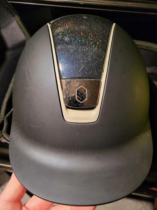 Kask na rower Samshield M56