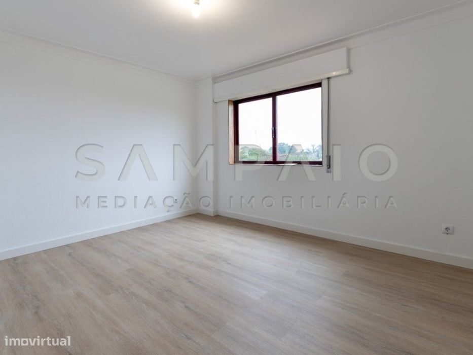 Apartamento T2 - Rio Tinto!