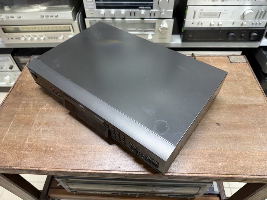 ‼️Odtwarzacz płyt CD Technics SL-PG3 Audio Room