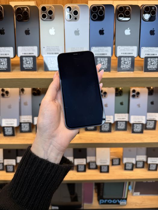 IPhone 12 64Gb 78% Батарея | Гарантія