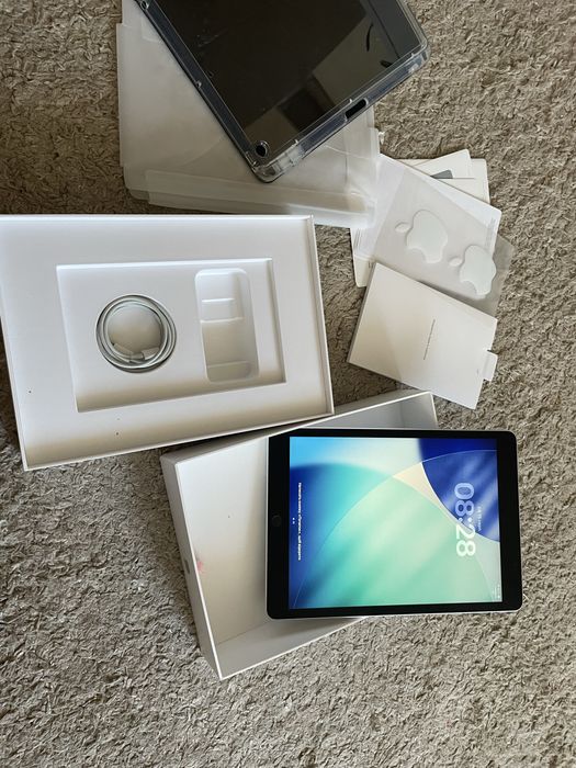 Apple Ipad 9 gen 64 Gb 2021 Офіційний