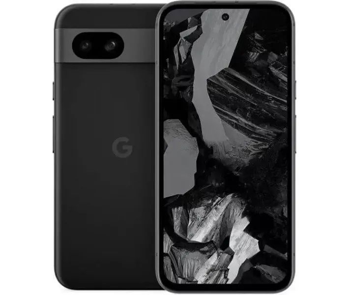 Pixel 8a 8/256gb