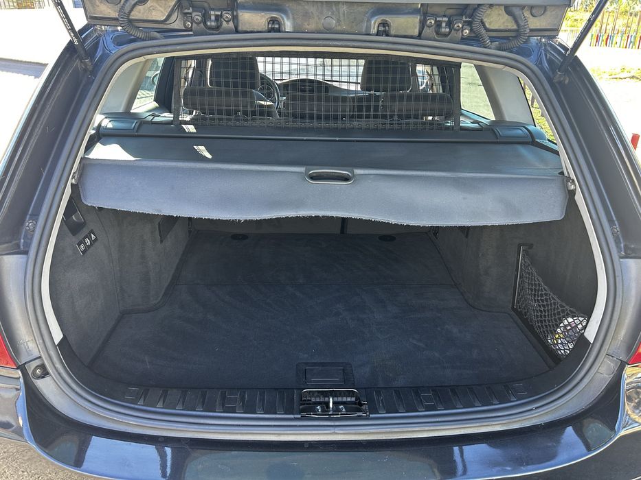 BMW E91 320D 2.0 177cv