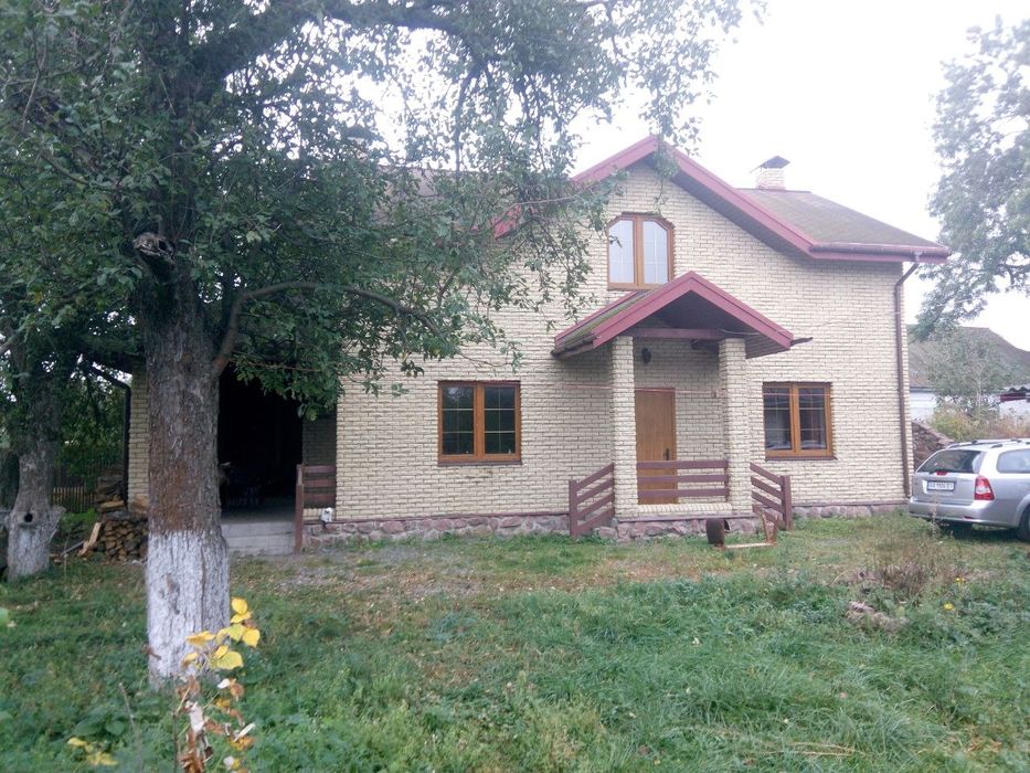 Без % Продаж Будину Макарів с.Наливайківка