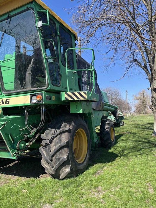 Продам комбайн дон 1500 б