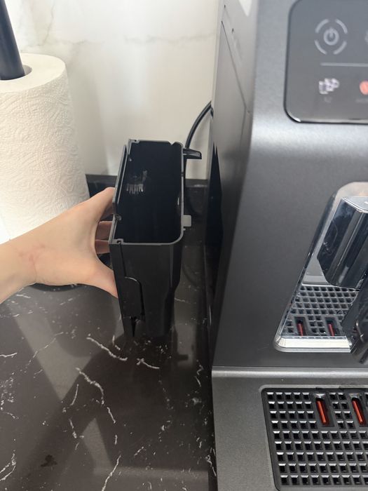 Кавомашина Krups