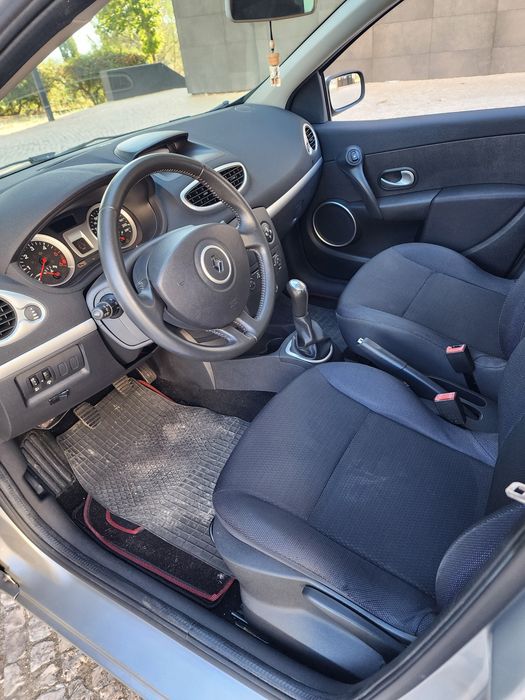 Renault clio breck 1.5 Dci — photo 5