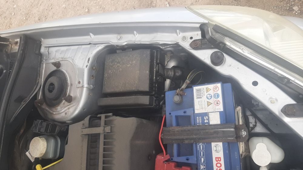 Продам Mitsubishi Lancer 9 1,6  2006р  Газ/Бенз