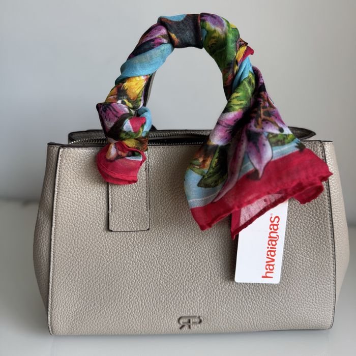 Lenço Havaianas