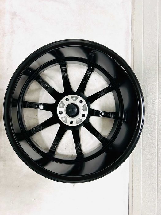 alufelgi r18 5x112 NOWE VW Passat Golf Jetta Sharan T-roc Touran Caddy