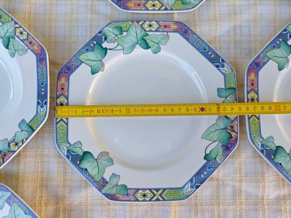 Villeroy & Boch Pasadena Talerze