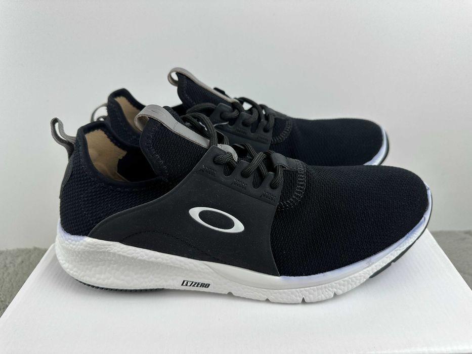 Buty męskie sneakersy Oakley Dry 44.5