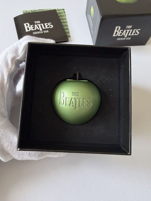 beatles box set - Хобби, отдых и спорт - OLX.ua