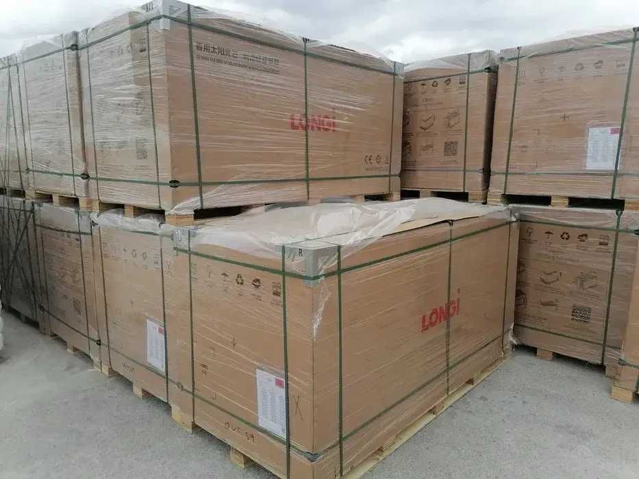 Longi LR8-66НGD 620M (bifacial)