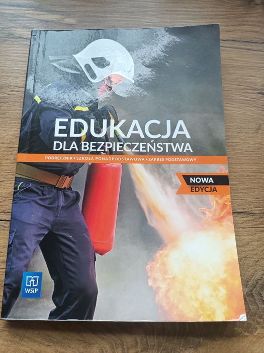 Edukacja dla bezpieczeństwa.