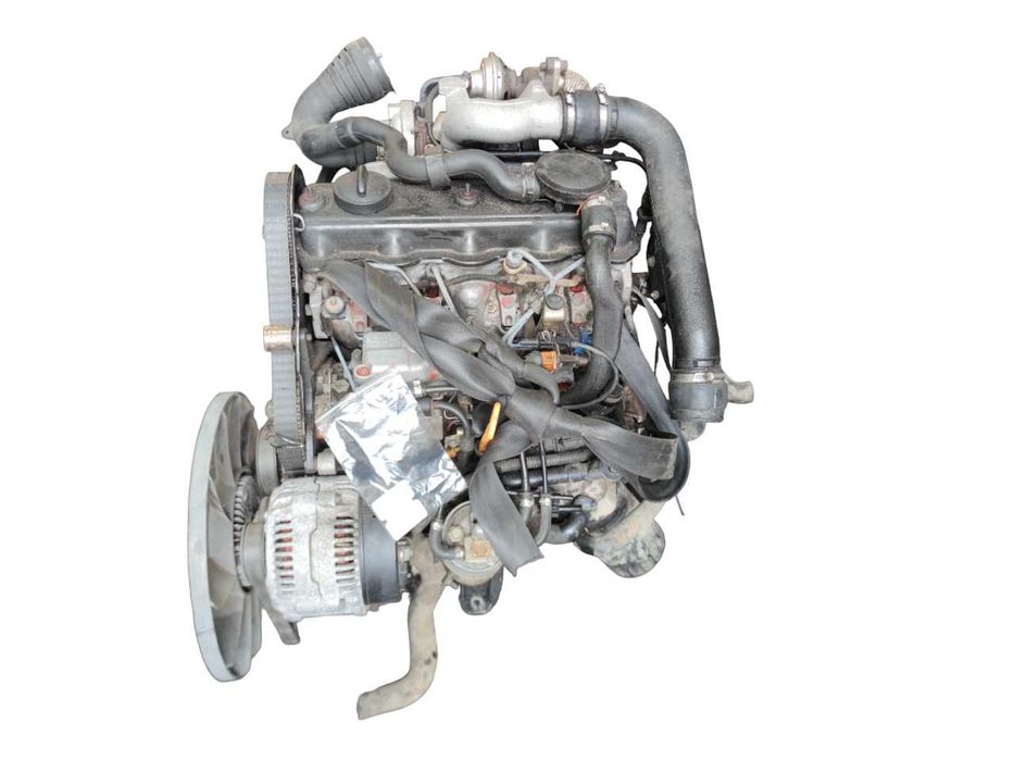 Silnik 1.9 TDI AFF 75KM Audi A4 B5
