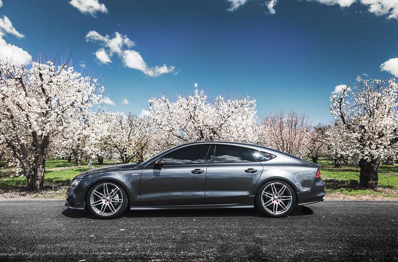 Koła felgi 19 5x112 RS Oryginał Audi a3 a4 a6 a8 vw passat golf rs4