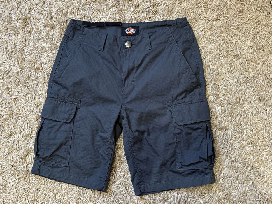 Новые карго шорты Dickies оригинал