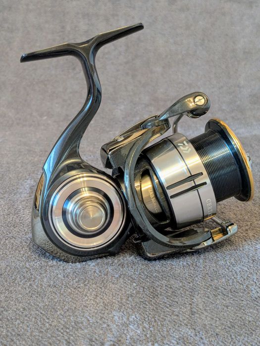 Daiwa 19 Certate LT 3000-XH