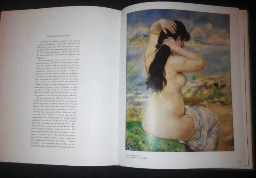 Edward Lucie-Smith - O Corpo - Imagens do Nu