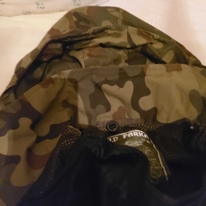 ‼️НОВА Парка Helikon tex Soldier 2008 розмір S/M‼️