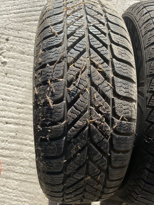 Koła 15 cali felga stalowa