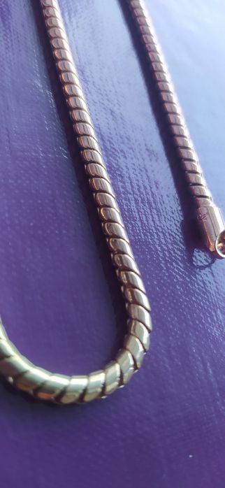 Браслет . Цепочка. Кулон.  Медицинское золото.