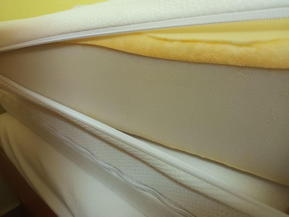 Materac Babybay 90 x 200