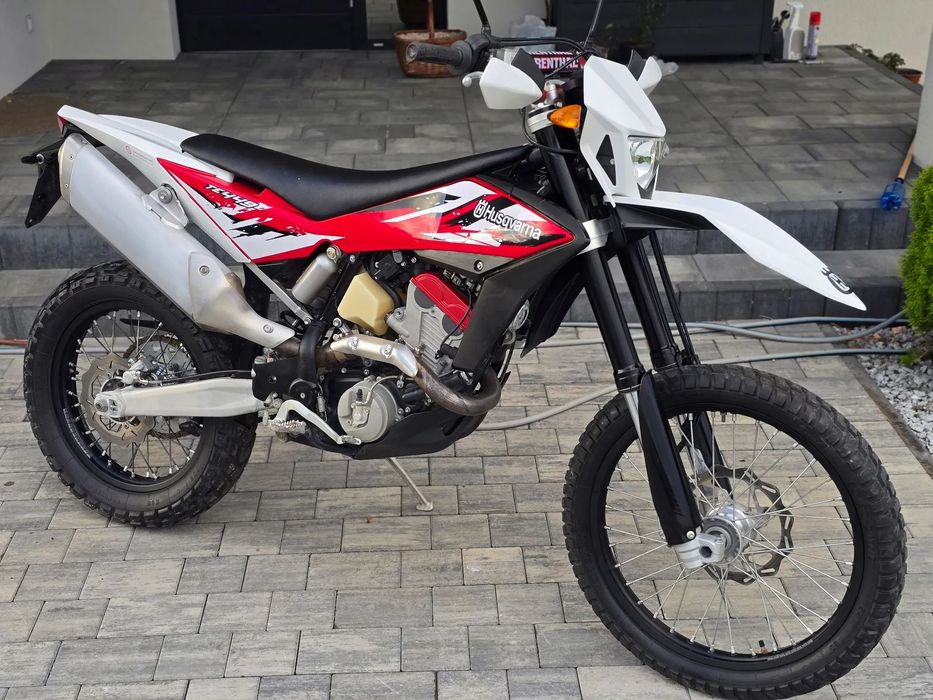 Husqvarna