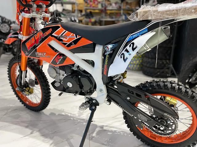‼️Мотоцикл для дітей, Пітбайк, Pitbike Kaya 212 , модель 2025 року