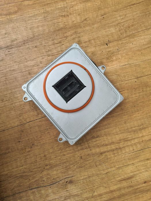 Opel Corsa F moduł lampy LED przetwornica