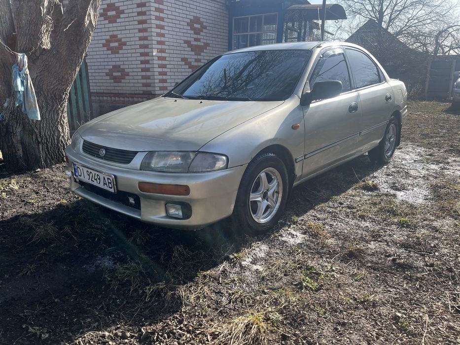 Продам авто в гарному стані